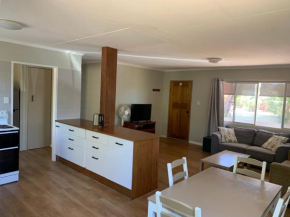Central, Tidy and Private 3 Bedroom